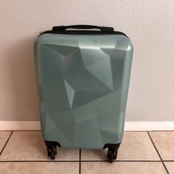 Carry On Luggage