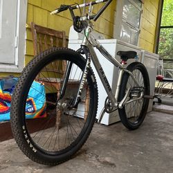 Pk Ripper 27.5