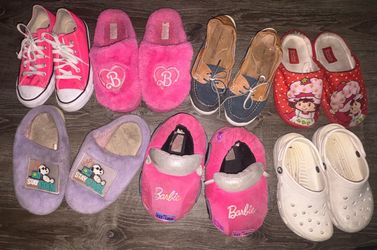 🥿👠🩴 Shoes for sale, well loved  Well loved shoes for sale, thank you for looking Shipping available   Other items available as well 🤗