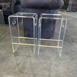 Modern Bar Stools 