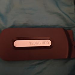 Xbox 360 external hard drive