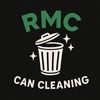 RMCCanCleaning