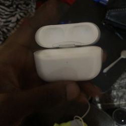 airpods pro charging case only