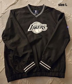 Lakers sueter