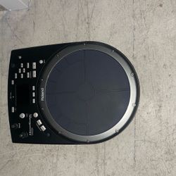 Roland DrumPad (HandSonic HPD20 Supernatural Percussion Controller)