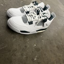Jordan 4 Oxidized 