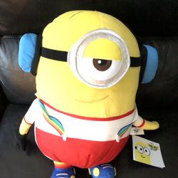 Minion Toy