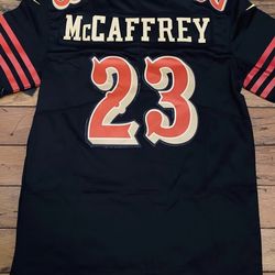 McCaffrey Women L, XL, XXL