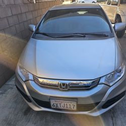 2012 Honda Insight
