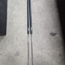 Acura Integra Oem Rear Hatch Shocks 