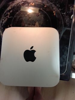 Apple mini Mac 2020