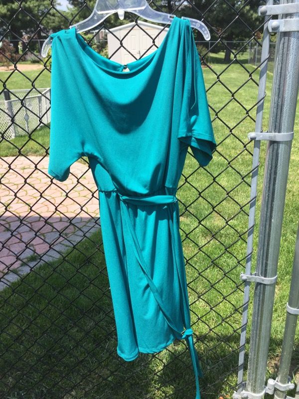 IZ Breyer Dress, Size Small