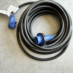 RV Extension Cable