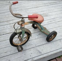 Murray Mercury Tricycle Kids Bicycle