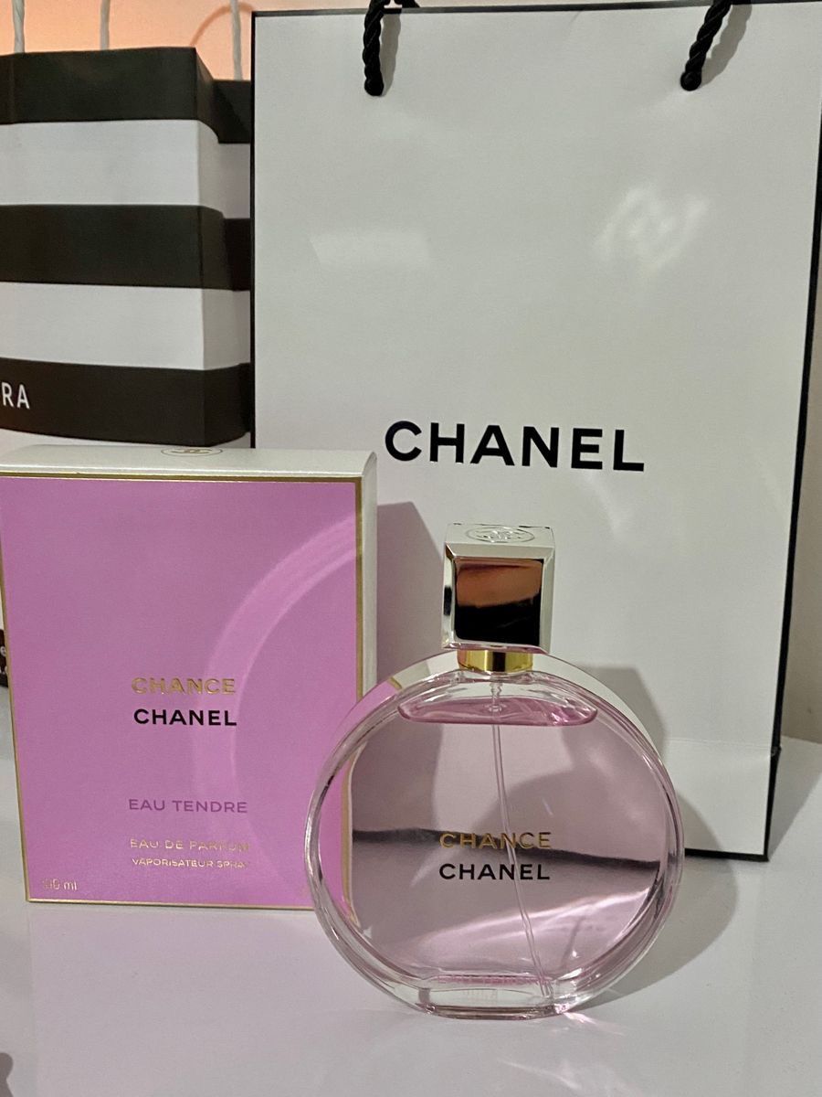 perfume