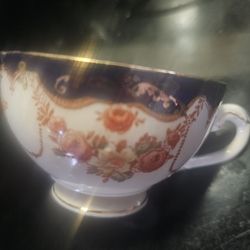 Rosemary pattern china