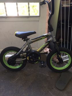 Bicycle