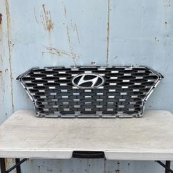 Hyundai Palisade Grille 2020 2021 2022