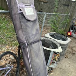Travel Tent