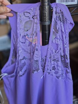 BEAUTIFUL HOMECOMING DRESS
