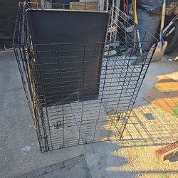 Cage For Dog Or Cat