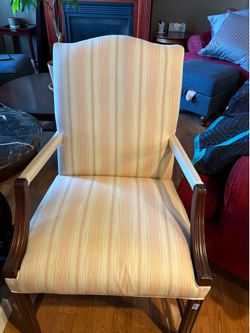 Custom made chairs (2)