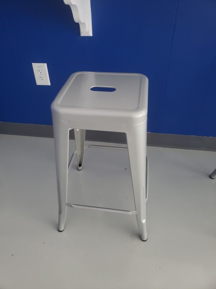 Counter Height Barstool