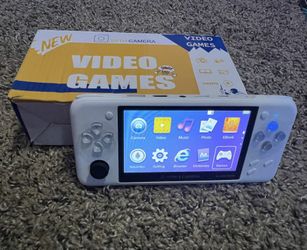 XY-10 Gaming And Multimedia Handheld