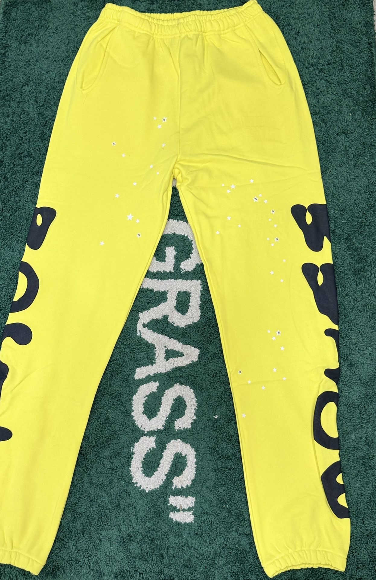 Spider Pants