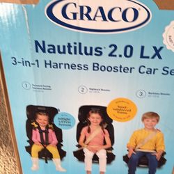 Brand NEW GRACO Booster Seat 