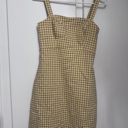 Hollister Medium Dress 