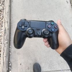 Ps4 Dualshock Controller
