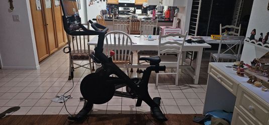 Peloton +