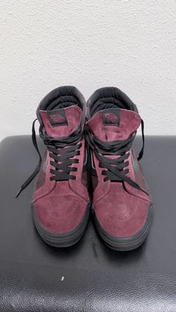 Vans High Top Sneakers – Size 11 – $30