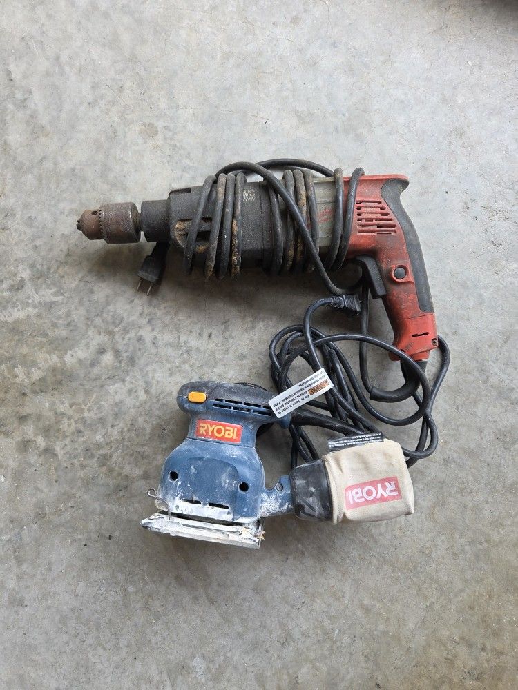 Tools