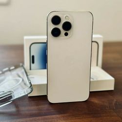 Iphone 14pro Max Unlocked 256gb 