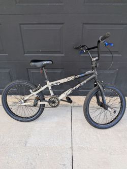 Kent 20 inch bike Fair & Very Firm $60