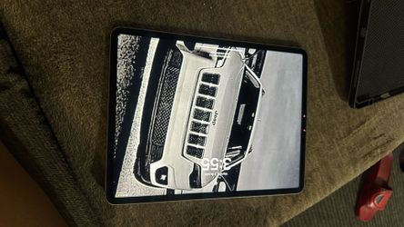 IPad Pro (6th generación)