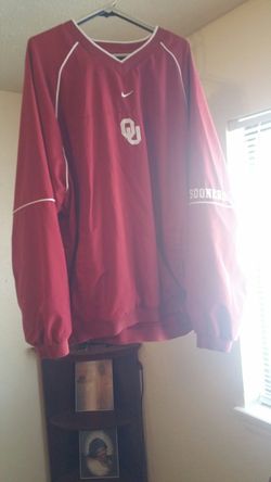 Ou WindJacket