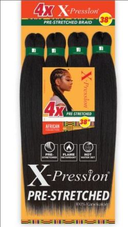 Hair Supplies