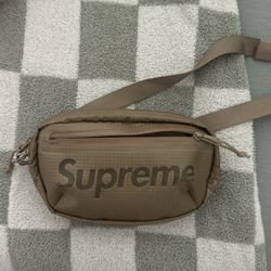 SS21 Supreme Waist Bag