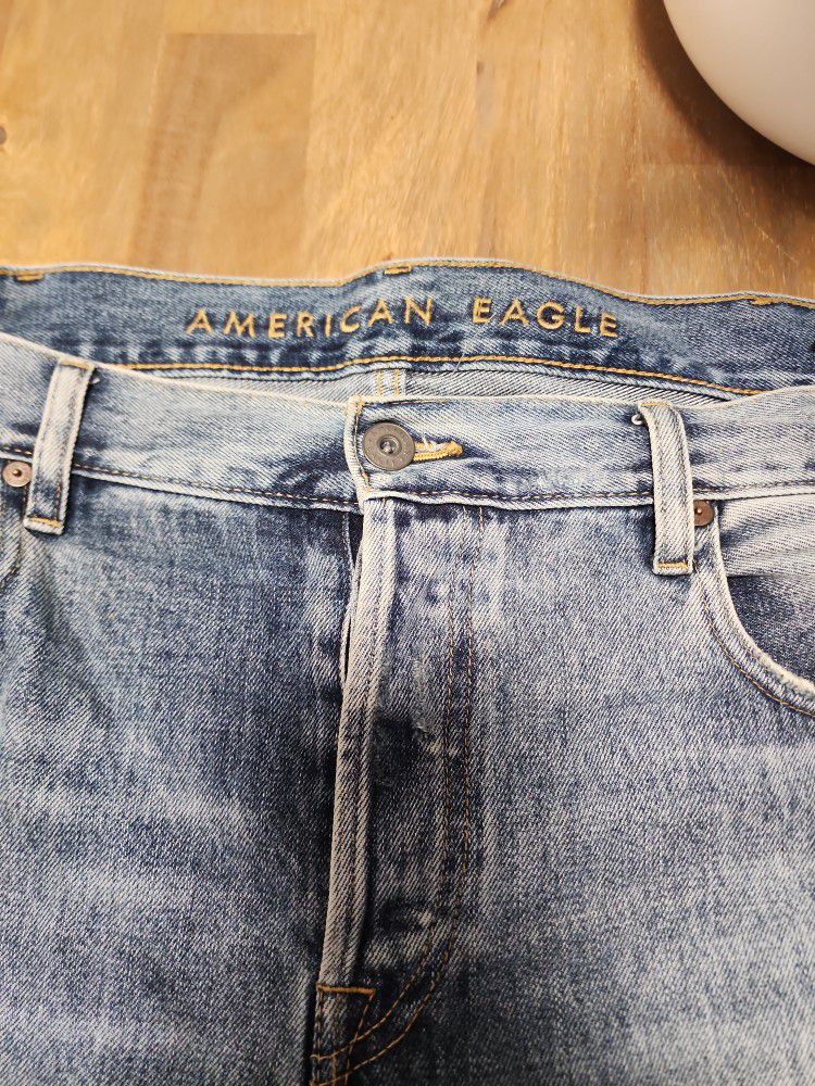 American Eagle Men Jeans