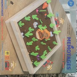 Montessori Toy