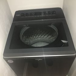 Whirlpool Washer And Dryer 