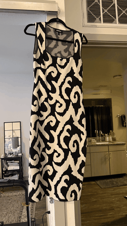 Express Dress - Small