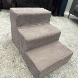 Pet Stairs