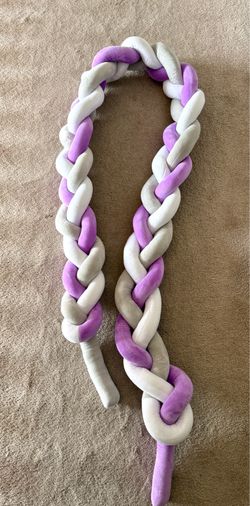 Bed rails or bedside for babies