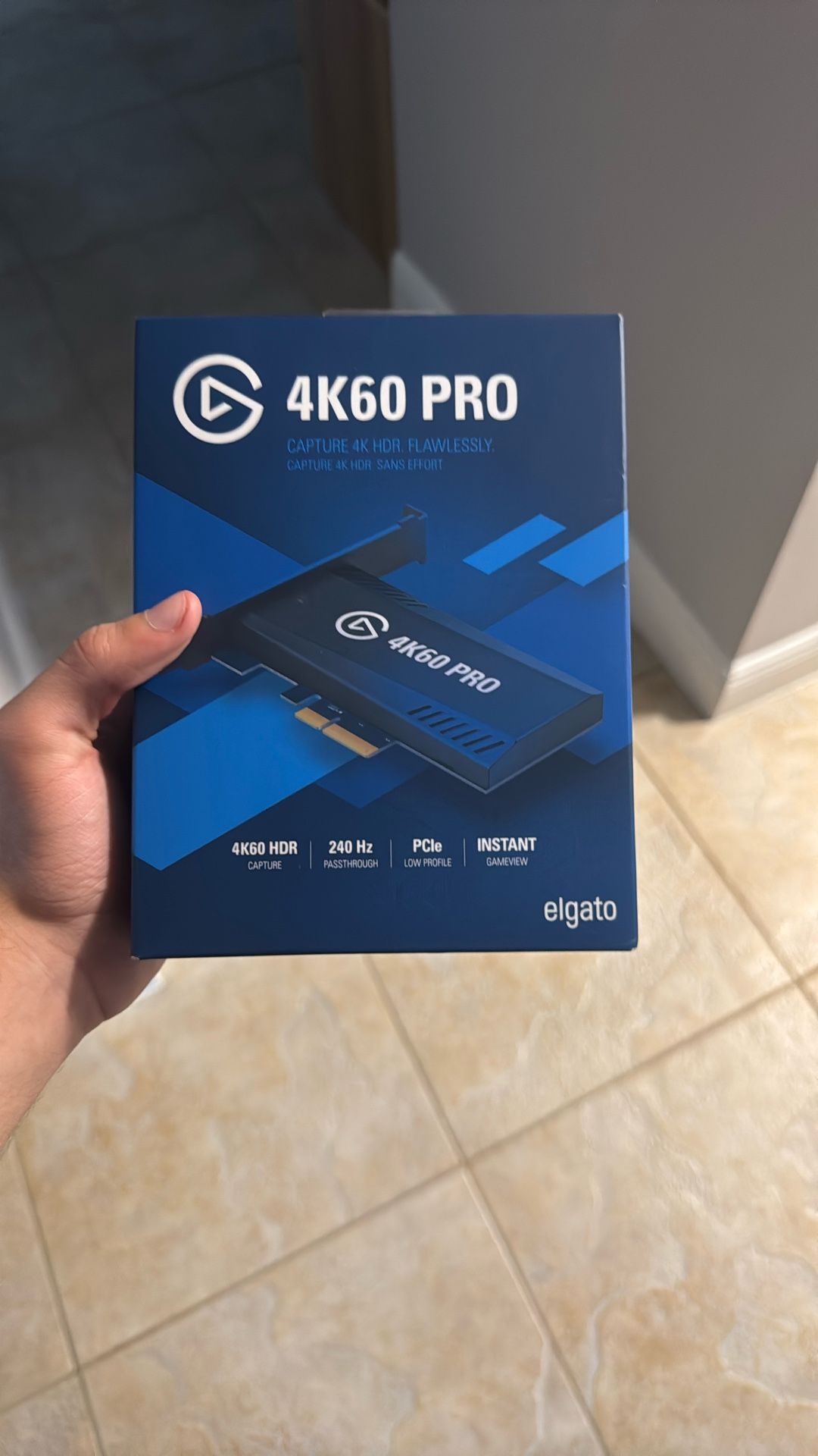 4k60 pro 