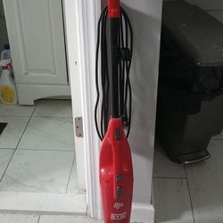 Red Devil Vacuum Cleaner 