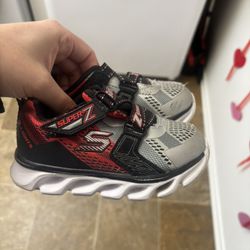 Toddler Skechers Shoes